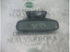 Recambio de espejo interior para nissan primera berlina (p12) acenta referencia OEM IAM    2