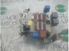 Recambio de caja reles / fusibles para nissan primera berlina (p12) acenta referencia OEM IAM    2