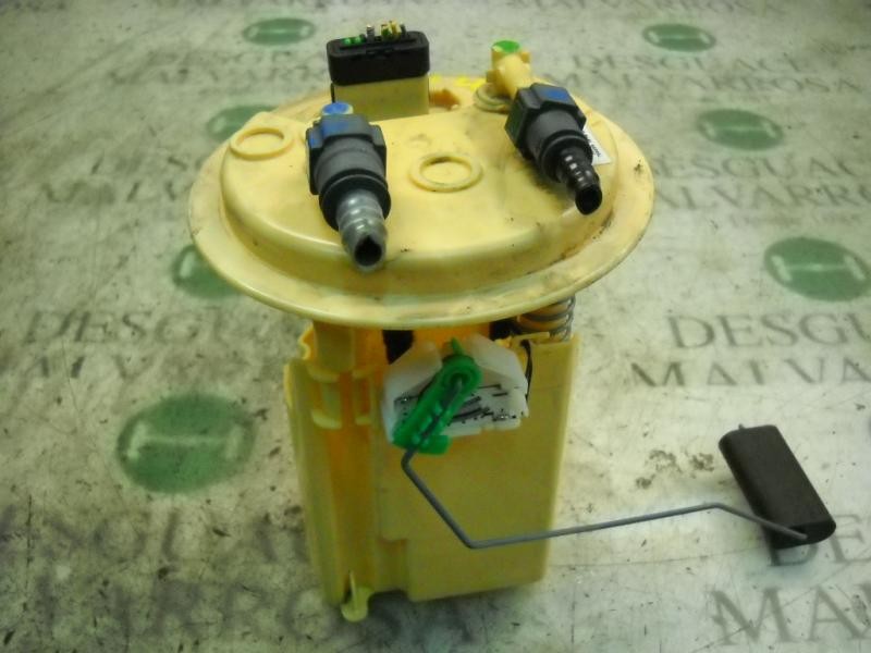 Recambio de aforador para citroën c4 coupe collection referencia OEM IAM   