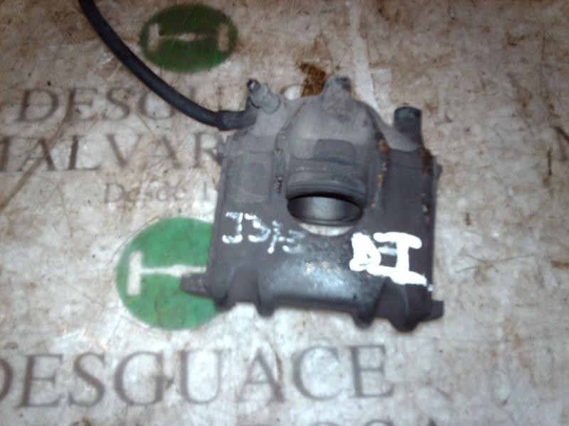 Recambio de pinza freno delantera izquierda para seat ibiza (6k) cl referencia OEM IAM   