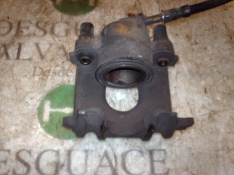 Recambio de pinza freno delantera izquierda para seat ibiza (6k) cl referencia OEM IAM   