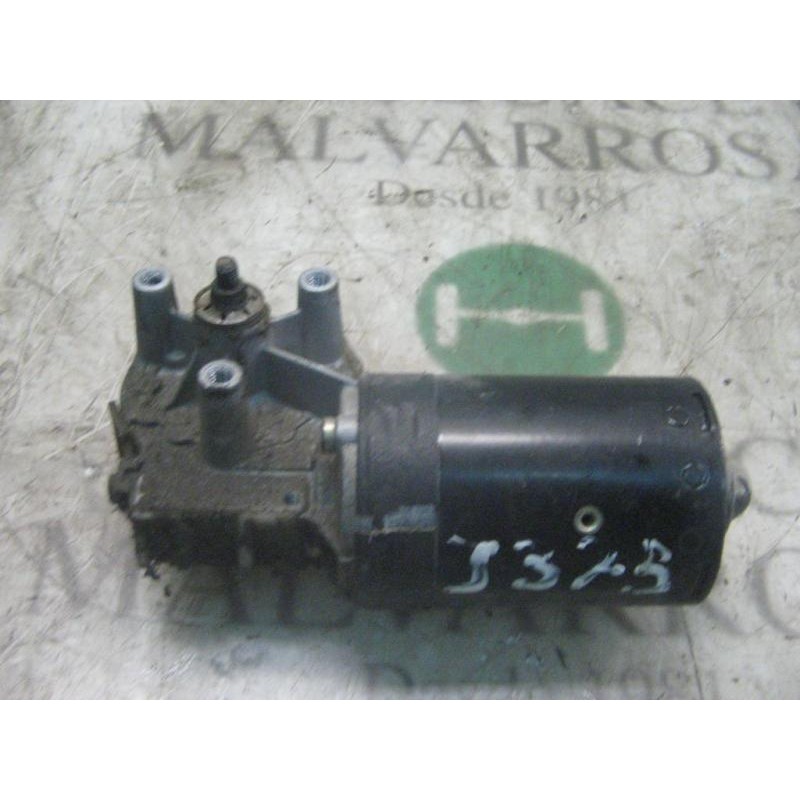 Recambio de motor limpia delantero para seat ibiza (6k) cl referencia OEM IAM   