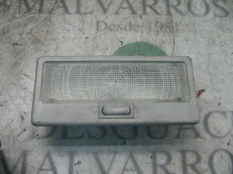 Recambio de piloto interior para seat ibiza (6k) cl referencia OEM IAM   