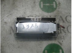 Recambio de piloto interior para seat ibiza (6k) cl referencia OEM IAM    2