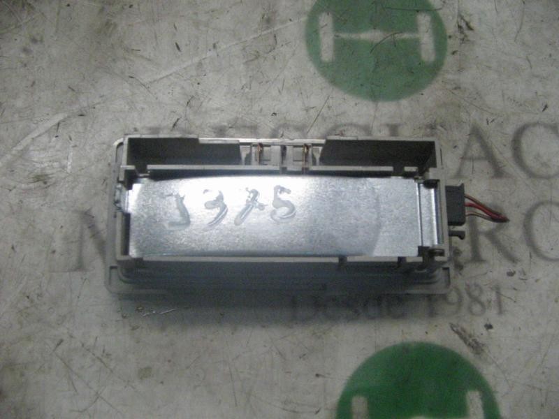 Recambio de piloto interior para seat ibiza (6k) cl referencia OEM IAM   