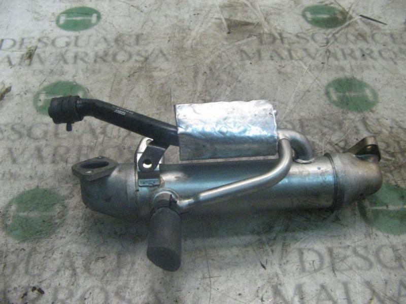 Recambio de enfriador egr para ford mondeo berlina (ge) ambiente referencia OEM IAM   