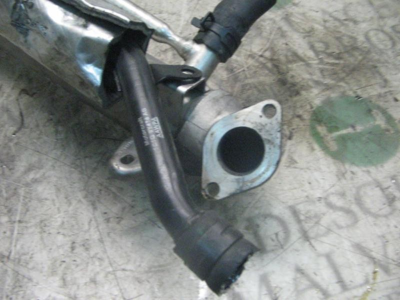 Recambio de enfriador egr para ford mondeo berlina (ge) ambiente referencia OEM IAM   