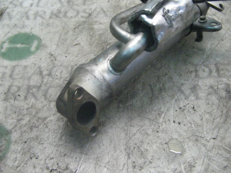 Recambio de enfriador egr para ford mondeo berlina (ge) ambiente referencia OEM IAM   
