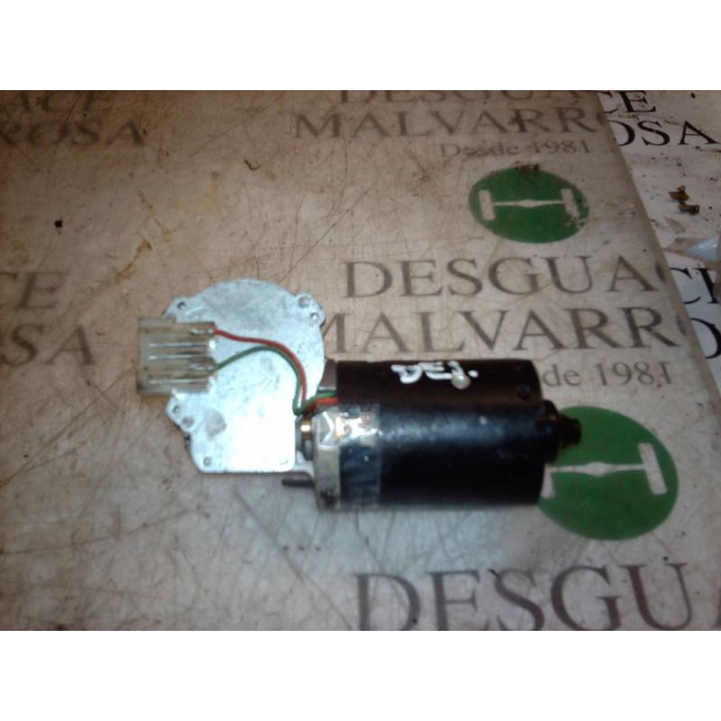 Recambio de motor limpia delantero para peugeot 106 (s1) kid referencia OEM IAM   