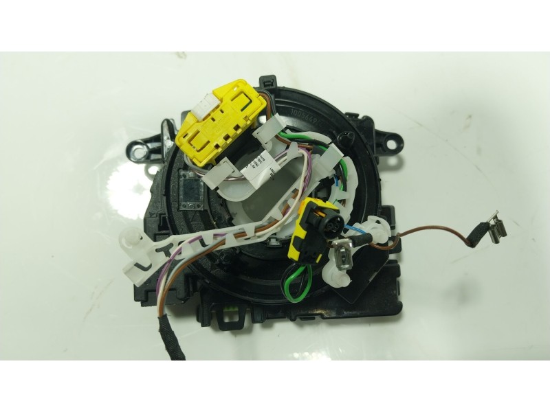 Recambio de anillo airbag para volkswagen caddy v monospace (sbb, sbj) 2.0 tdi bmt referencia OEM IAM 5Q1953507FL 5Q1953549D 