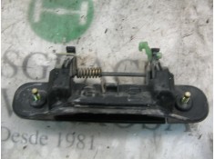 Recambio de maneta exterior trasera derecha para nissan almera (n15) gx referencia OEM IAM    2