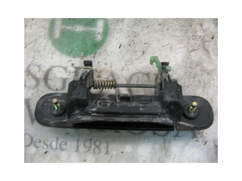 Recambio de maneta exterior trasera derecha para nissan almera (n15) gx referencia OEM IAM   