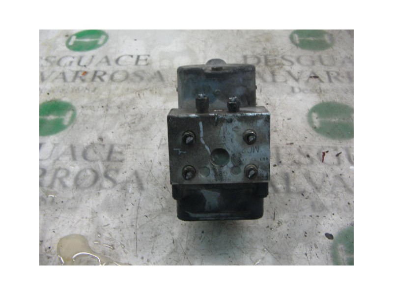 Recambio de abs para nissan almera (n15) gx referencia OEM IAM   