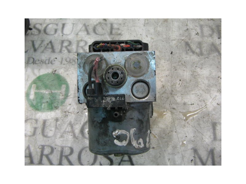 Recambio de abs para nissan almera (n15) gx referencia OEM IAM   