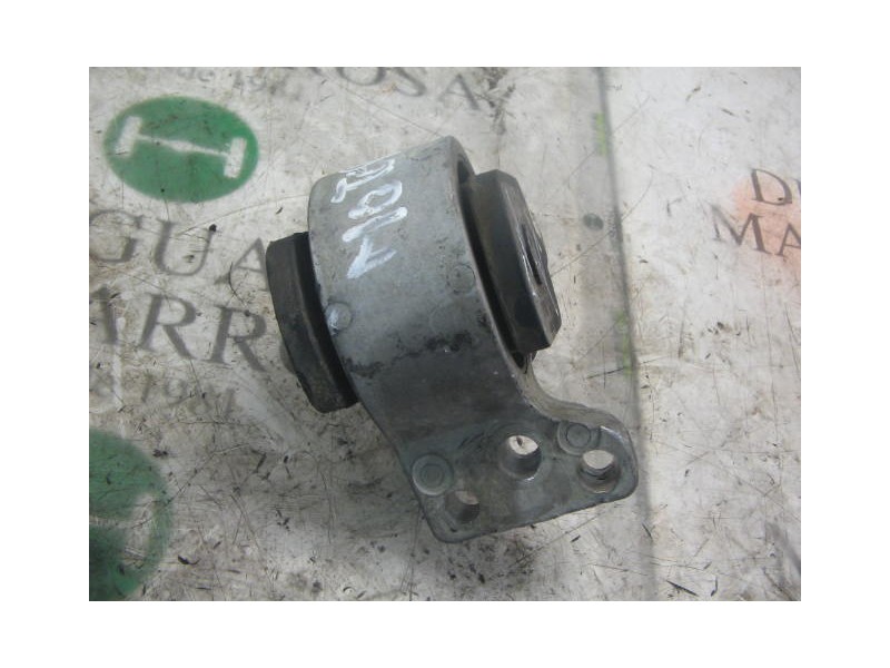 Recambio de soporte motor delantero para hyundai coupe (j2) 2.0 fx coupe referencia OEM IAM   
