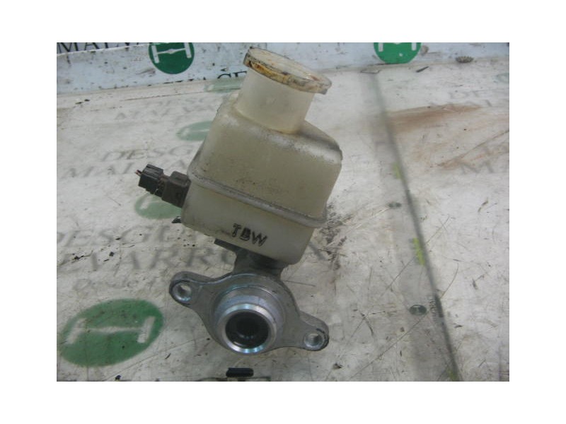Recambio de bomba freno para hyundai coupe (j2) 2.0 fx coupe referencia OEM IAM   