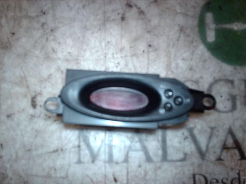 Recambio de mando multifuncion para hyundai coupe (j2) 2.0 fx coupe referencia OEM IAM   