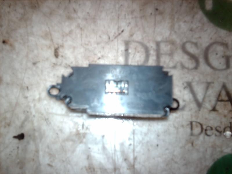 Recambio de mando multifuncion para hyundai coupe (j2) 2.0 fx coupe referencia OEM IAM   