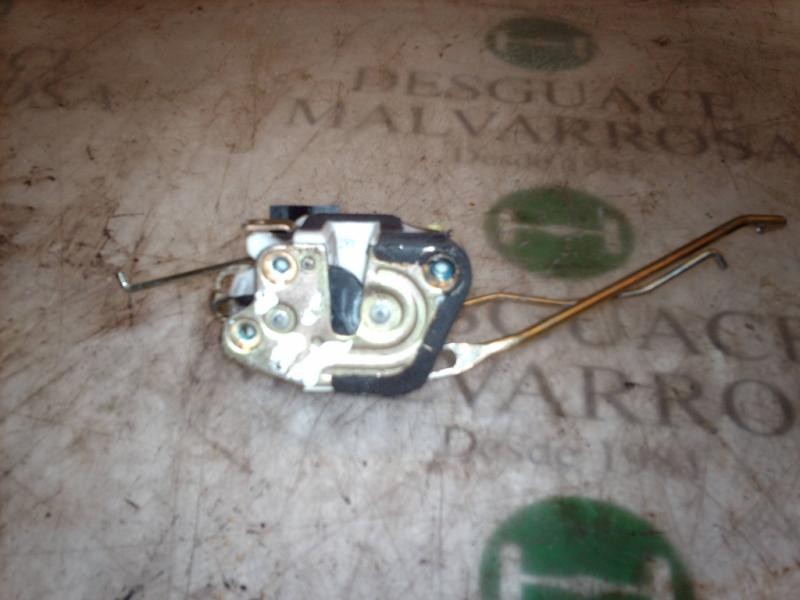 Recambio de cerradura puerta delantera derecha para hyundai coupe (j2) 2.0 fx coupe referencia OEM IAM   