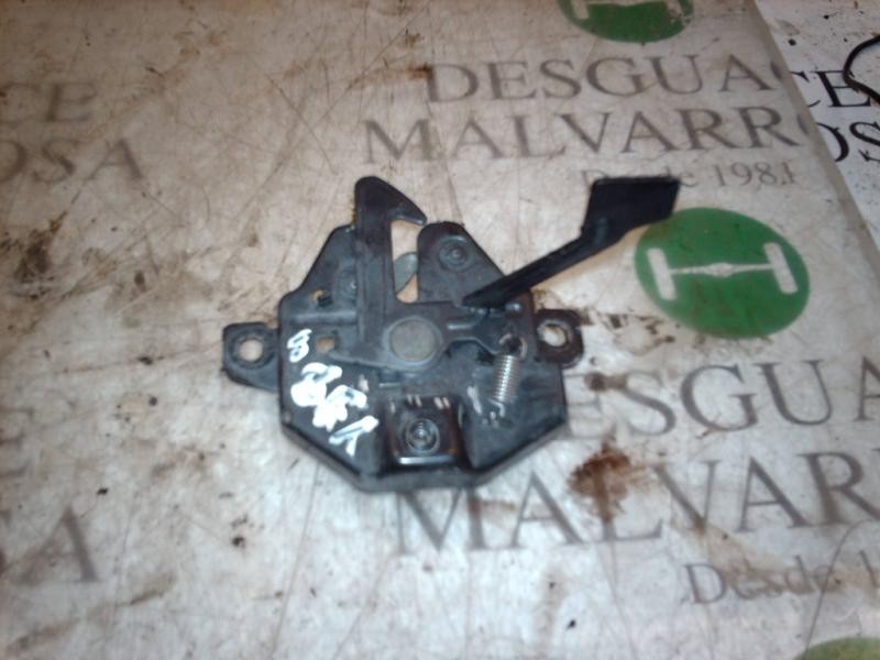 Recambio de cerradura capot para hyundai coupe (j2) 2.0 fx coupe referencia OEM IAM   