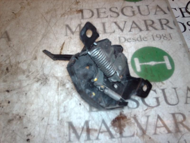 Recambio de cerradura capot para hyundai coupe (j2) 2.0 fx coupe referencia OEM IAM   