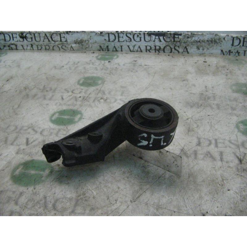 Recambio de soporte motor delantero para peugeot 406 berlina (s1/s2) sr referencia OEM IAM   