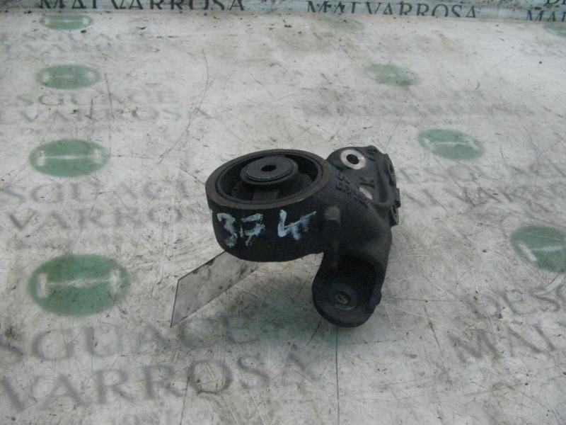 Recambio de soporte motor delantero para peugeot 406 berlina (s1/s2) sr referencia OEM IAM   