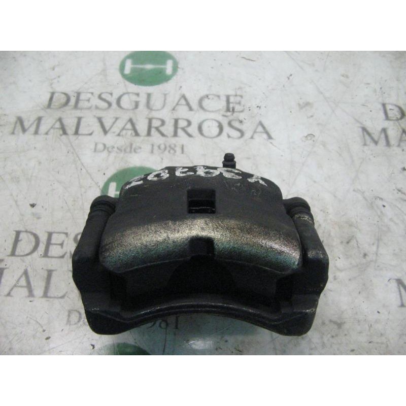 Recambio de pinza freno delantera izquierda para nissan almera (n16/e) comfort referencia OEM IAM   