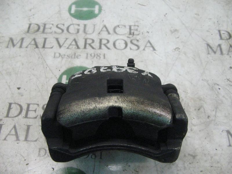 Recambio de pinza freno delantera izquierda para nissan almera (n16/e) comfort referencia OEM IAM   