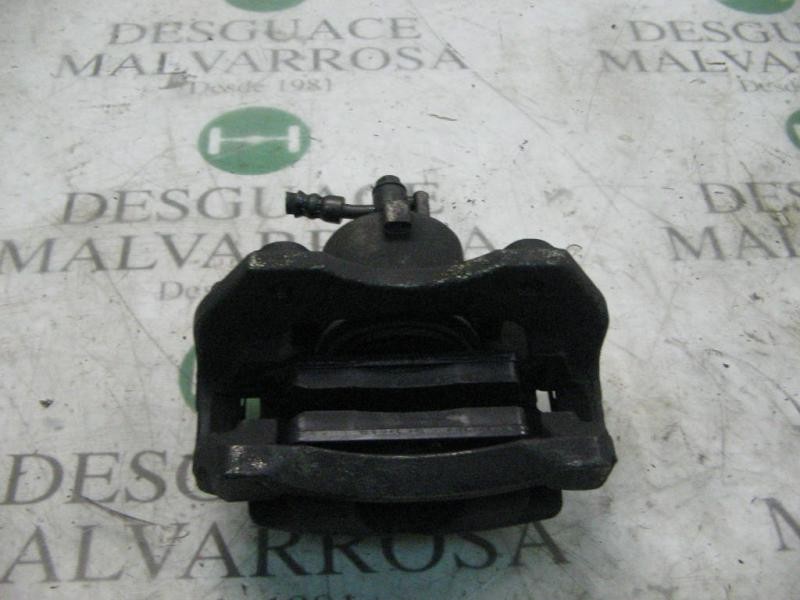 Recambio de pinza freno delantera izquierda para nissan almera (n16/e) comfort referencia OEM IAM   