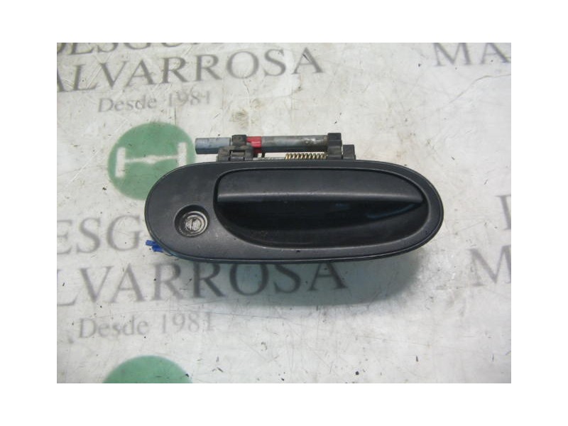 Recambio de maneta exterior delantera derecha para nissan almera (n16/e) comfort referencia OEM IAM   