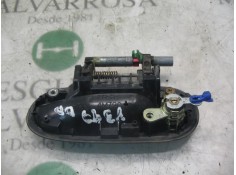 Recambio de maneta exterior delantera derecha para nissan almera (n16/e) comfort referencia OEM IAM    2