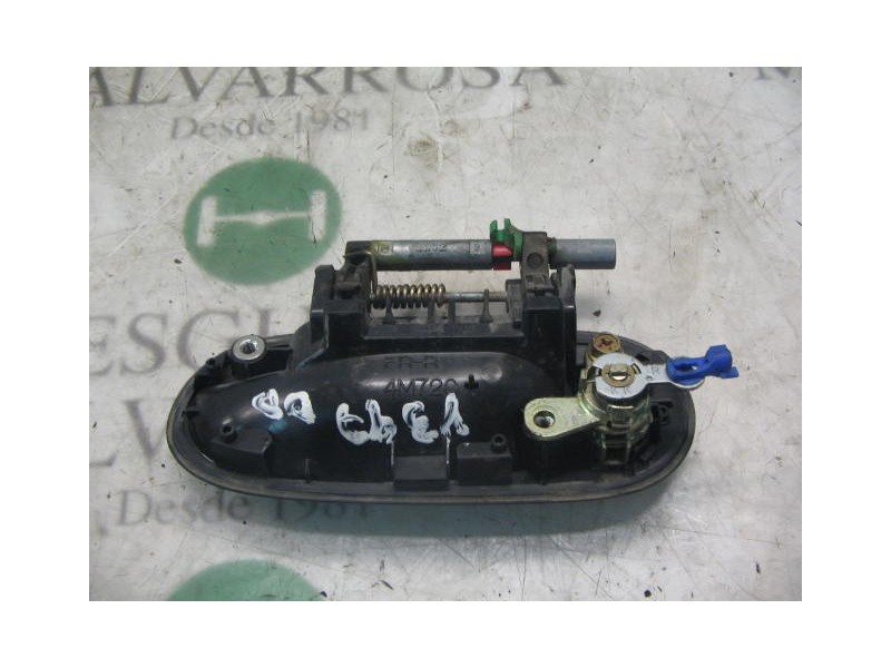 Recambio de maneta exterior delantera derecha para nissan almera (n16/e) comfort referencia OEM IAM   