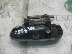 Recambio de maneta exterior trasera derecha para nissan almera (n16/e) comfort referencia OEM IAM    2