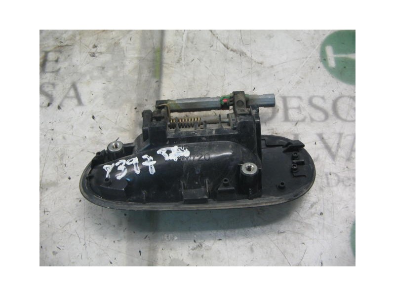 Recambio de maneta exterior trasera derecha para nissan almera (n16/e) comfort referencia OEM IAM   