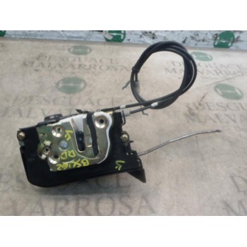 CERRADURA PUERTA DELANTERA DERECHA GJ6A58310A 