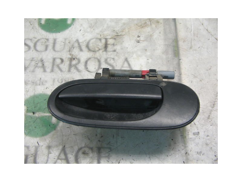 Recambio de maneta exterior trasera izquierda para nissan almera (n16/e) comfort referencia OEM IAM   