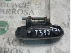 Recambio de maneta exterior trasera izquierda para nissan almera (n16/e) comfort referencia OEM IAM    2