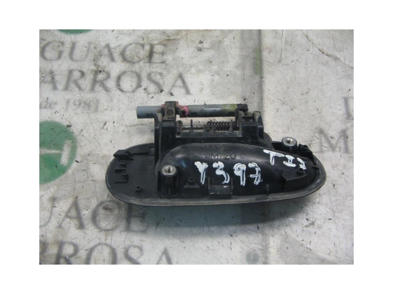 Recambio de maneta exterior trasera izquierda para nissan almera (n16/e) comfort referencia OEM IAM   