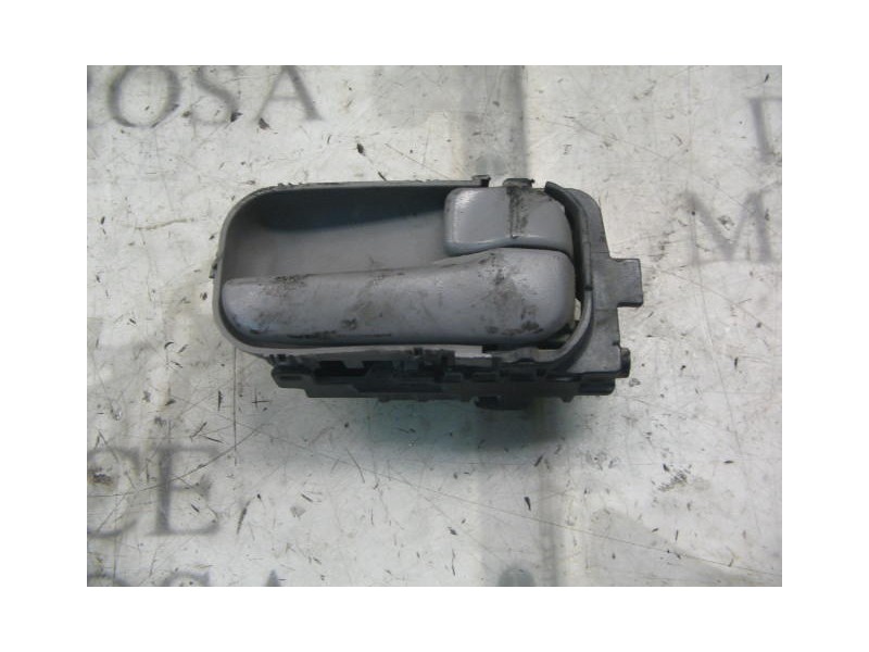 Recambio de maneta interior trasera derecha para nissan almera (n16/e) comfort referencia OEM IAM   