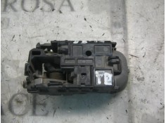 Recambio de maneta interior trasera derecha para nissan almera (n16/e) comfort referencia OEM IAM    2