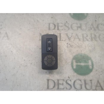 MANDO ELEVALUNAS TRASERO DERECHO 