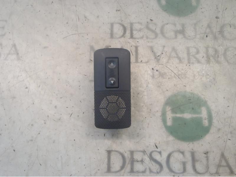 Recambio de mando elevalunas trasero derecho para opel vectra c berlina club referencia OEM IAM   