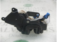 Recambio de cerradura puerta trasera derecha para nissan almera (n16/e) comfort referencia OEM IAM    2