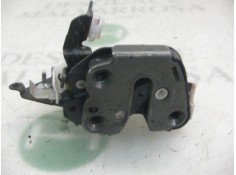 Recambio de cerradura puerta trasera izquierda para nissan almera (n16/e) comfort referencia OEM IAM    2