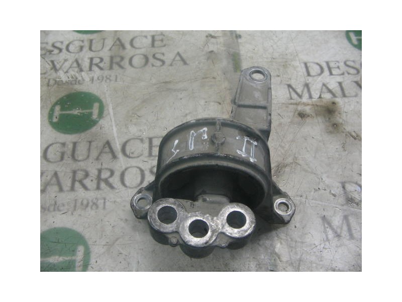 Recambio de soporte motor trasero para opel astra g berlina comfort referencia OEM IAM   