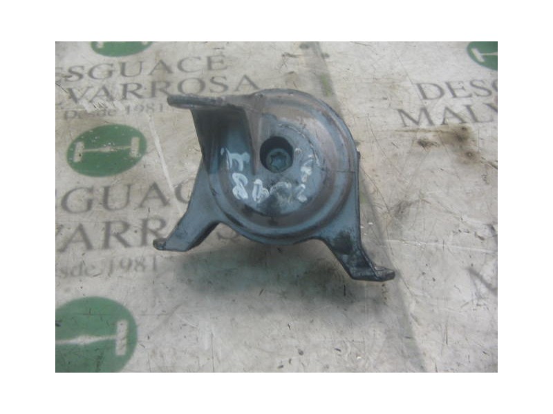 Recambio de soporte motor trasero para opel astra g berlina comfort referencia OEM IAM   