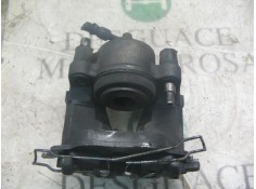 Recambio de pinza freno delantera izquierda para opel astra g berlina comfort referencia OEM IAM    2