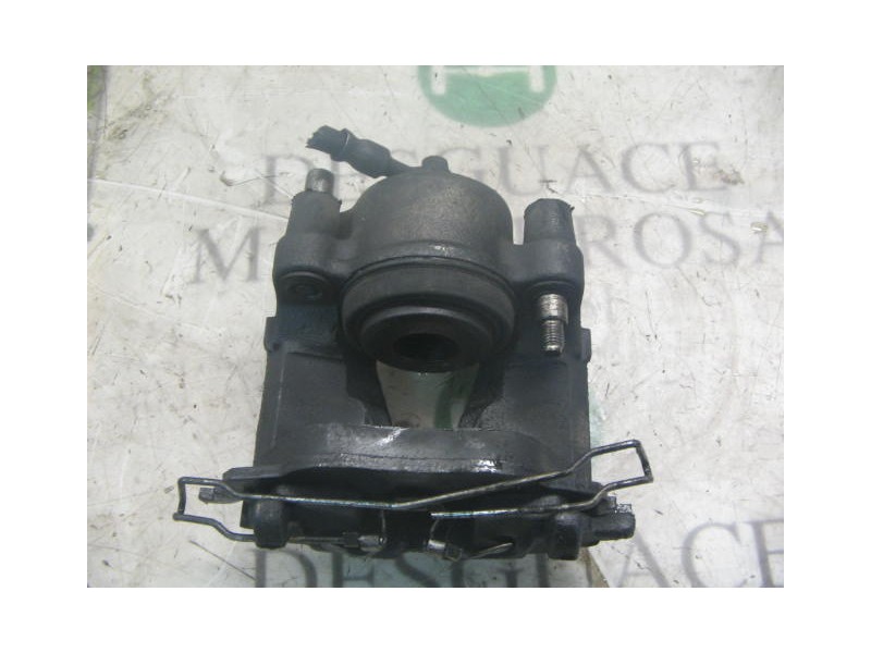 Recambio de pinza freno delantera izquierda para opel astra g berlina comfort referencia OEM IAM   