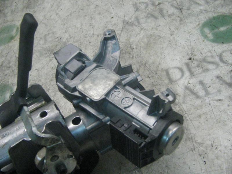 Recambio de columna direccion para ford focus berlina (cak) trend referencia OEM IAM   